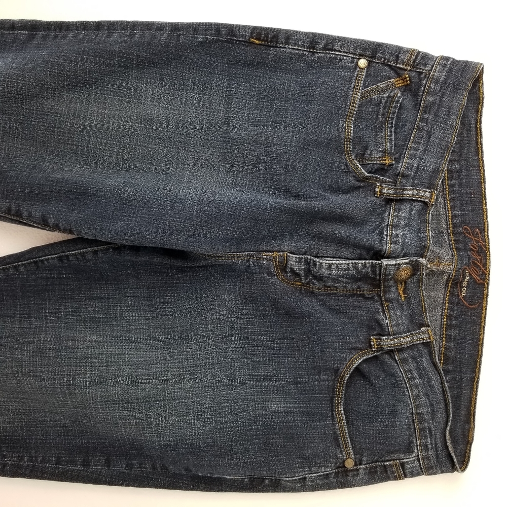 Foster premium Jeans  Co sized 10 like new